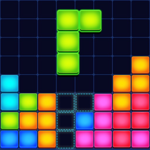 Блок пазл - Block Puzzle Games