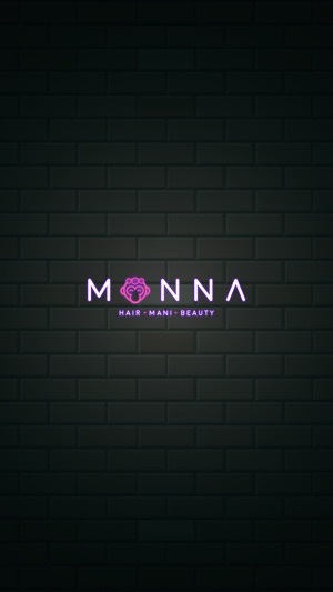 MONNA Hair, Mani, Beauty(圖3)-速報App