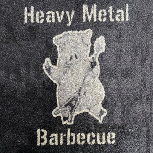 Heavy Metal BBQ