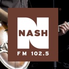 Top 22 Music Apps Like NASH FM 102.5 - Best Alternatives