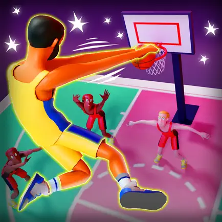 Slam Dunk Star Читы