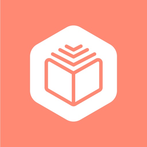 MangaBox-Reader App Icon