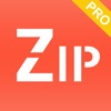 Unzip software Pro - iPhoneアプリ