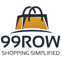 99ROW : Online Shopping App