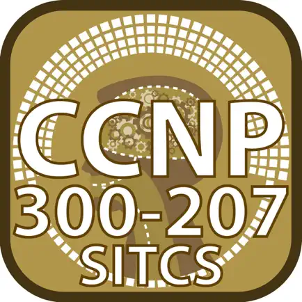 CCNP 300 207 Security SITCS Читы