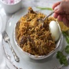 Tamil Nadu biryani recipes