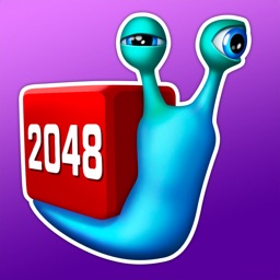 2048 Throw cube - Merge Game  App Price Intelligence by Qonversion