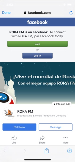 Roka FM(圖5)-速報App