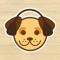 Have you ever wondered why some dogs are so calm around noisy environments, while others look nervous and stressed