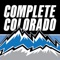 The official mobile app of Complete Colorado