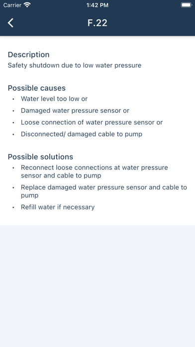 How to cancel & delete tado° for Installers from iphone & ipad 3