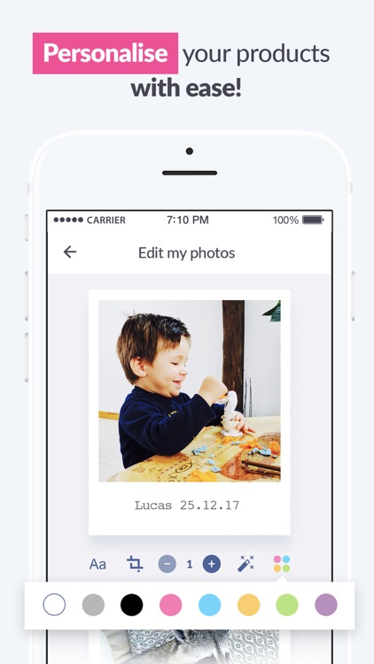 LALALAB. - Photo printing