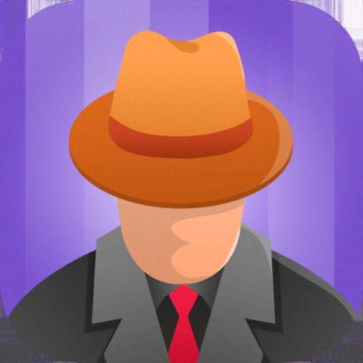 Mafia Run 3D iOS App