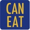 Can Eat establishes a three-tier food connection between the kitchen and table: