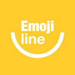 emoji连线