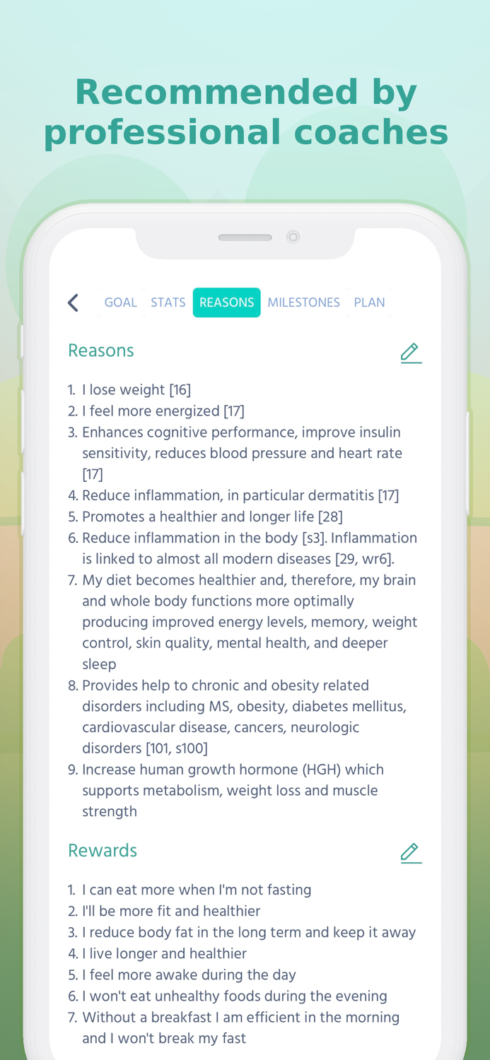 Habinator Life  Health Coach