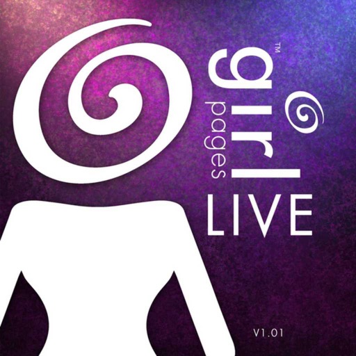 Girlpages Live