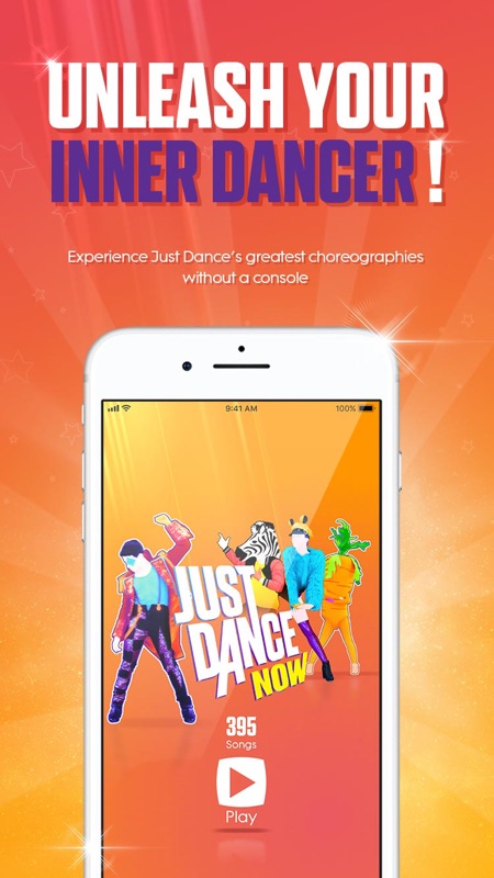 3 Minutes to Hack Just Dance Now - Unlimited | TryCheat  