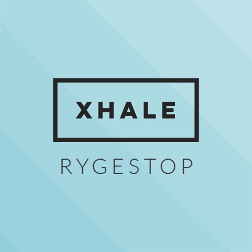 XHALE