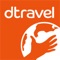 DTravel is a travel management app from Diversity Travel that provides fast, reliable updates and information on all of your business travel