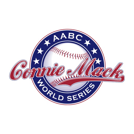 AABC Connie Mack World Series iOS App