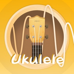 Ukulele Tuner - UkeTune