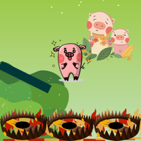 Protect Baby Pig