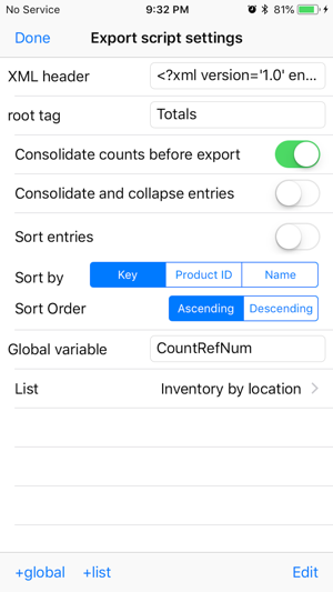 Inventory Assistant(圖7)-速報App