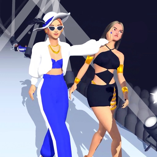 Runway Battle iOS App