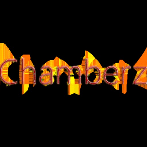 SCP: Chamberz - Aidyn Ilyas