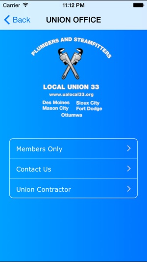 Plumbers&Steamfitters Local 33(圖3)-速報App