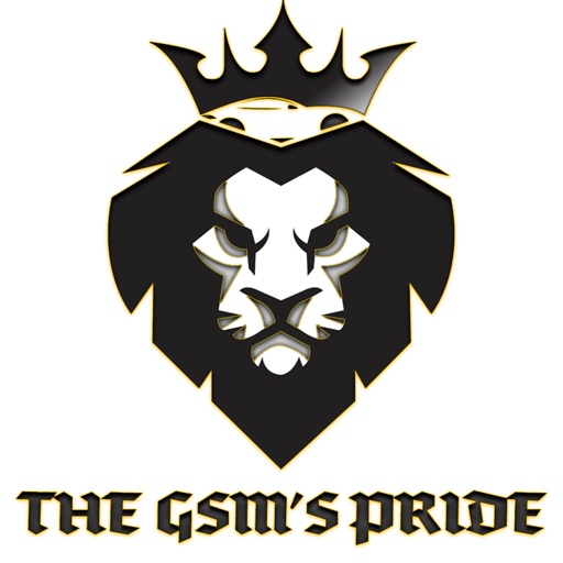 The GSMs Pride Icon