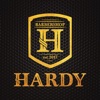 HARDY Barbershop