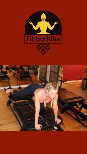 Fit Buddha EvolutionaryFitness(圖1)-速報App