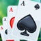 Solitaire offline let you enjoy challenging and fun Solitaire gameplay experience with beautiful and model interface