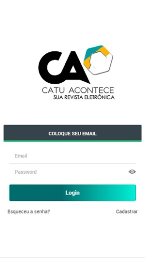 Catu Acontece(圖3)-速報App