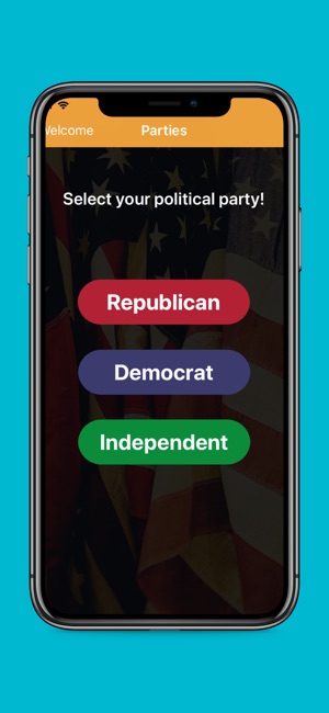 ElectMePrez(圖2)-速報App