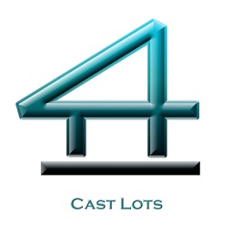 Cast Lots