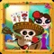 Icon Day of the Dead: Solitaire