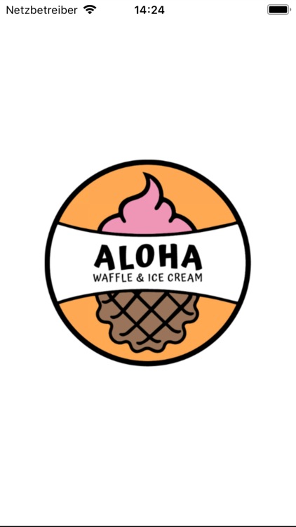 Aloha Waffle