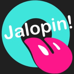 Jalopin!