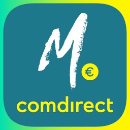 comdirect MoBox