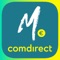 comdirect MoBox: Die coole, kostenlose App zum JuniorGiro, mit der du dein Konto immer auf deinem iPhone dabei hast