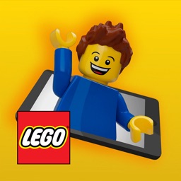 LEGO® 3D Catalogue