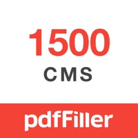 Kontakt CMS1500 Form: edit & send PDF