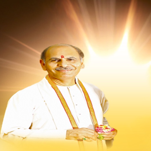 Sudhanshu Ji Maharaj