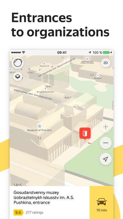 Yandex.Maps