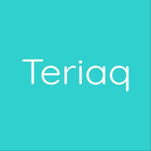 Teriaq for doctors