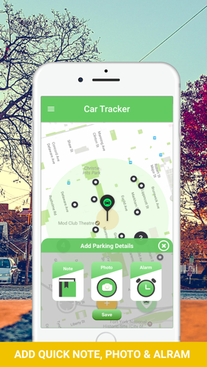 Car Tracker - Find My Car(圖3)-速報App