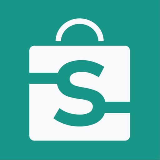 SahaShop - Tạo App bán hàng